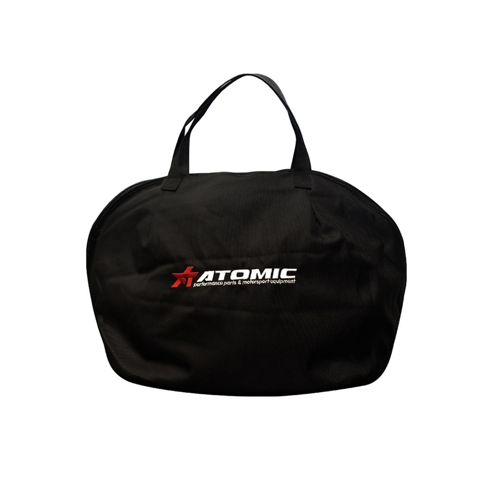 ARD HB-001 ATOMIC Helmet bag 360*190*110mm Photo-0 