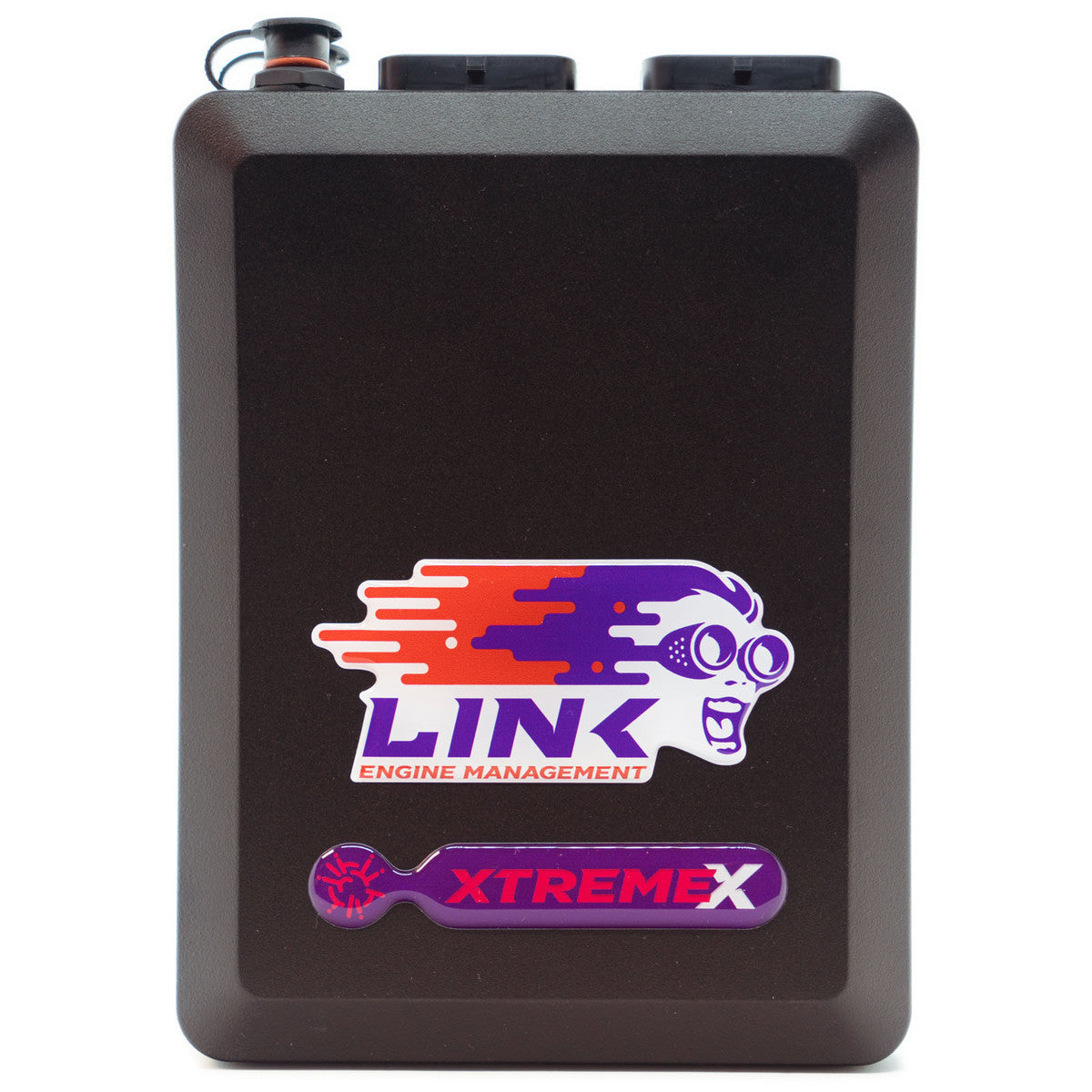 LINK ECU 109-4000 XtremeX 8 x fuel & ignition; 2 x knock; 1 x e-throttle; traction & cruise Photo-0