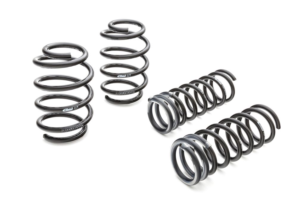 EIBACH E10-20-043-07-22 Pro-Kit BMW M8 Gran Coupe (G16/F93) Photo-0