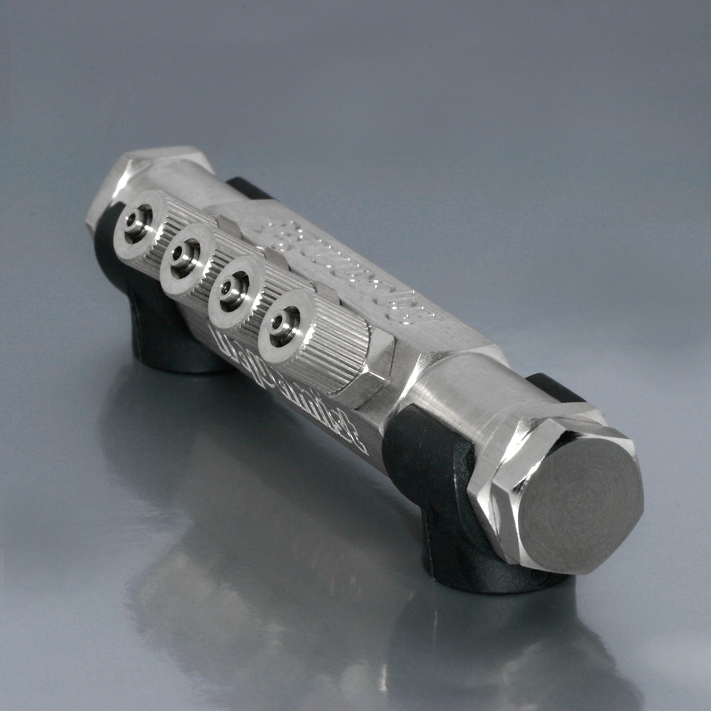 AQUAMIST 806-403 4-Way Hex Manifold Photo-0