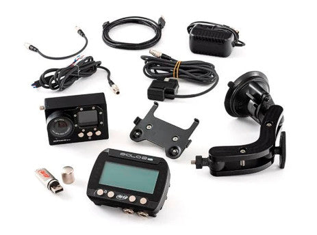 AIM X99SHD8496G2DL Trackday Kit SMARTyCam HD lens 84° + Solo 2 DL UK Photo-2