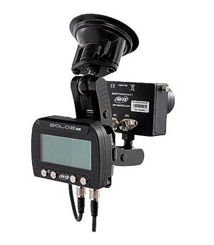 AIM X99SHD8496G2DL Trackday Kit SMARTyCam HD lens 84° + Solo 2 DL UK Photo-1