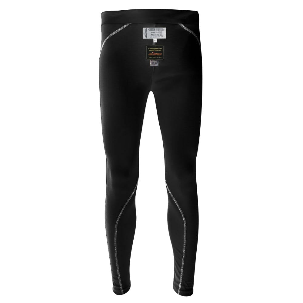 ATOMIC RACING AT047MBXL Stretch Pants, FIA, size XL black Photo-0