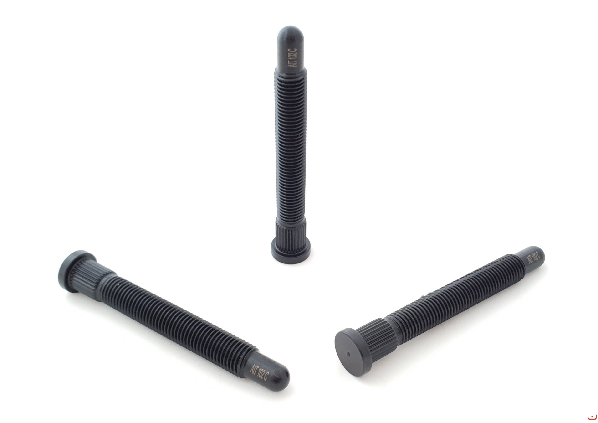 A.I.TECH AIT-102C Wheel stud 12x1,5 L.102 for FORD Photo-0