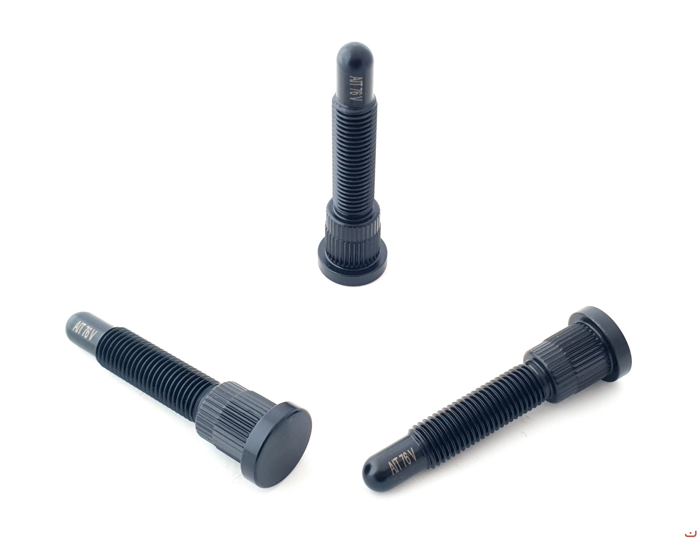 A.I.TECH AIT-76V Wheel stud 12x1,5 L.76 for VOLVO Photo-0