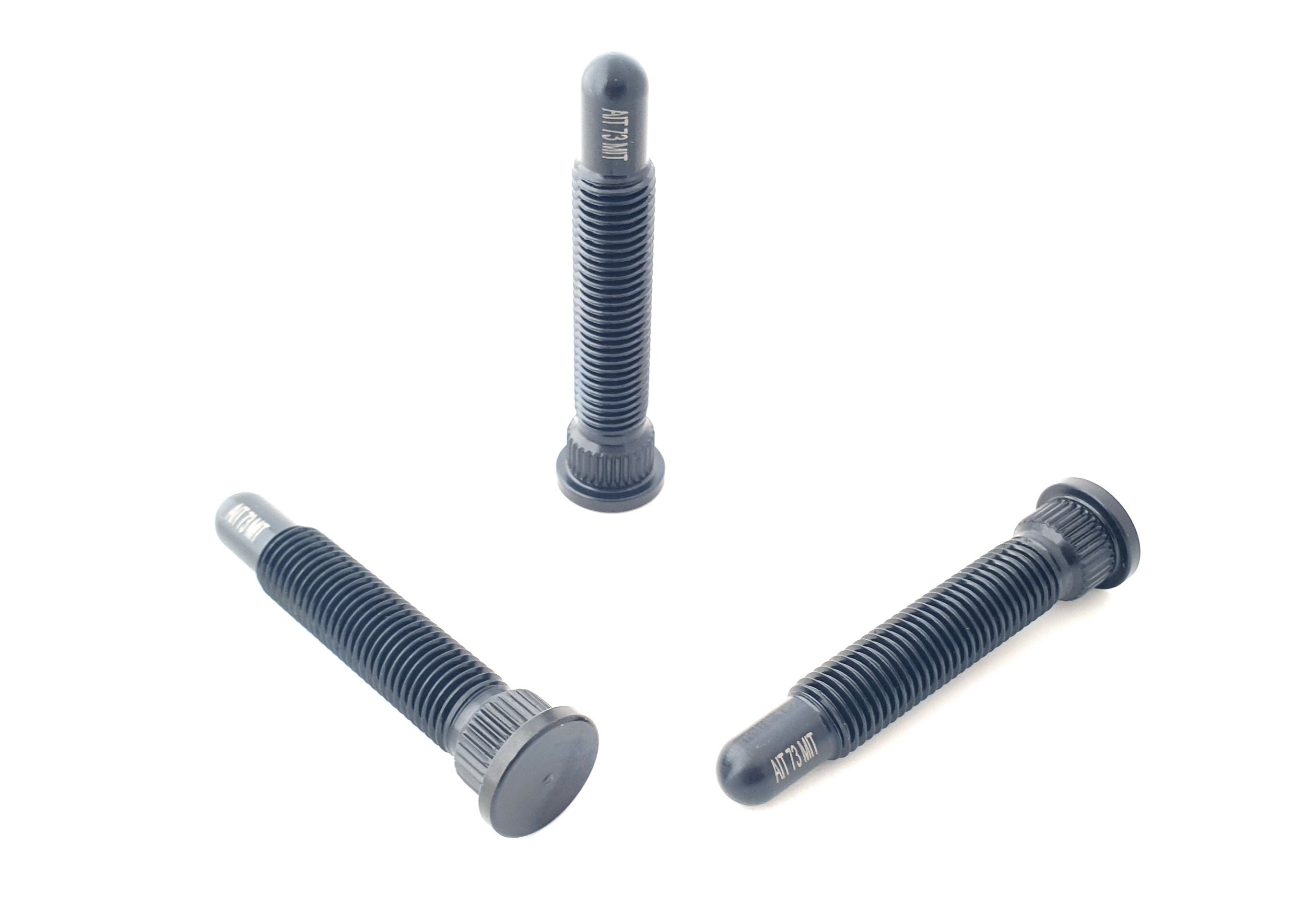 A.I.TECH AIT-73MIT Wheel stud 12x1,5 L.73 for MITSUBISHI Photo-0