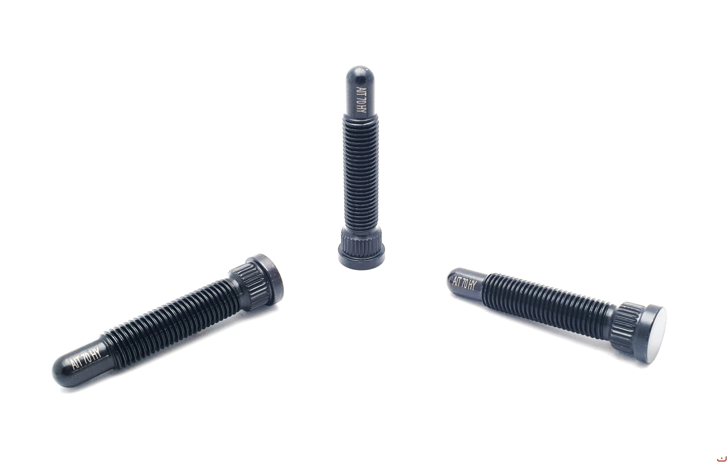 A.I.TECH AIT-70HY Wheel stud 12x1,5 L.70 for HYUNDAI Photo-0