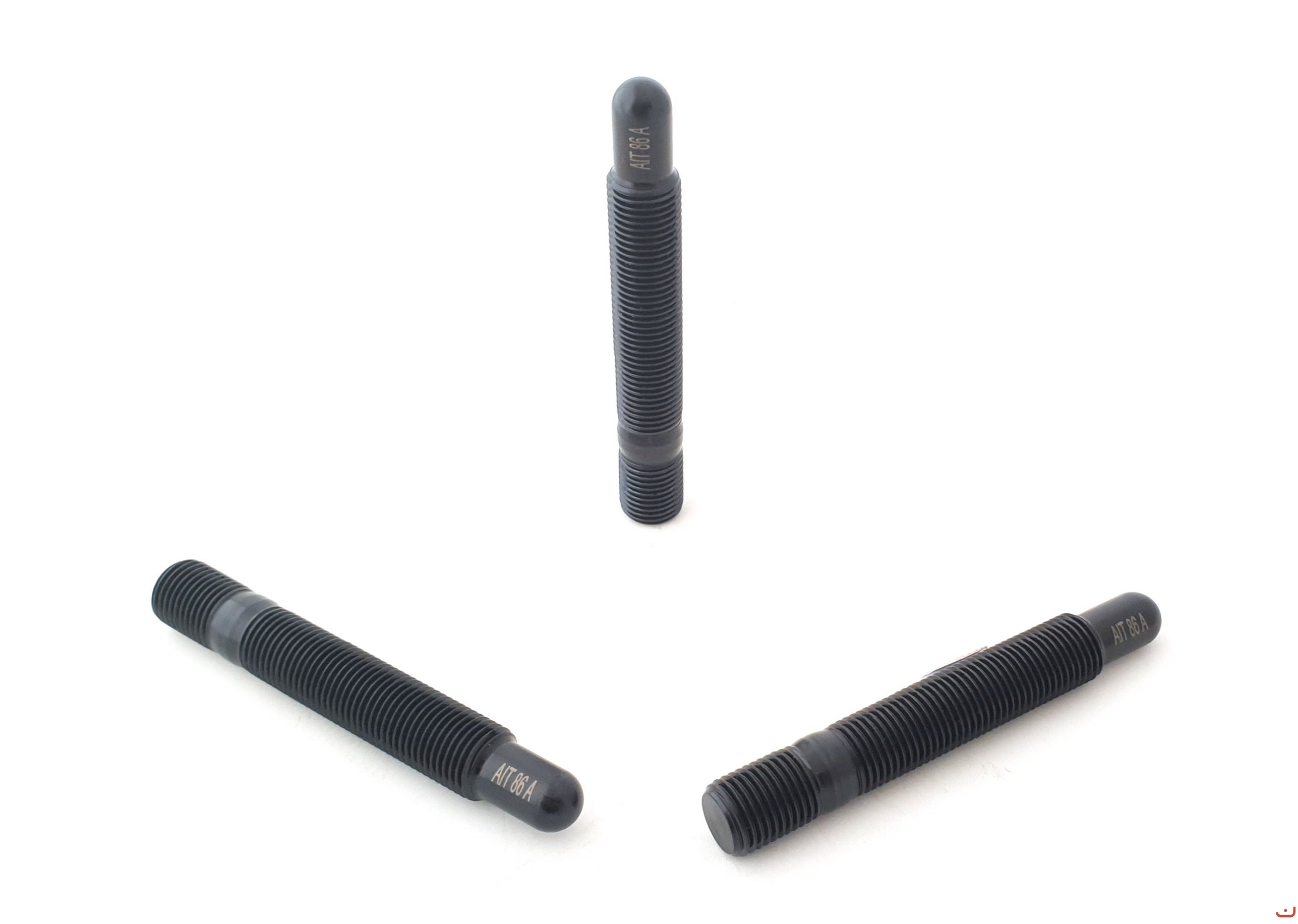 A.I.TECH AIT-86A Wheel stud 12x1,25 - 12x1,25 L.86 Photo-0