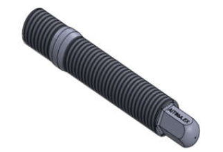 A.I.TECH AIT-76OP.EX Wheel stud 12x1,5 -12x1,5 L.76 for OPEL Photo-0