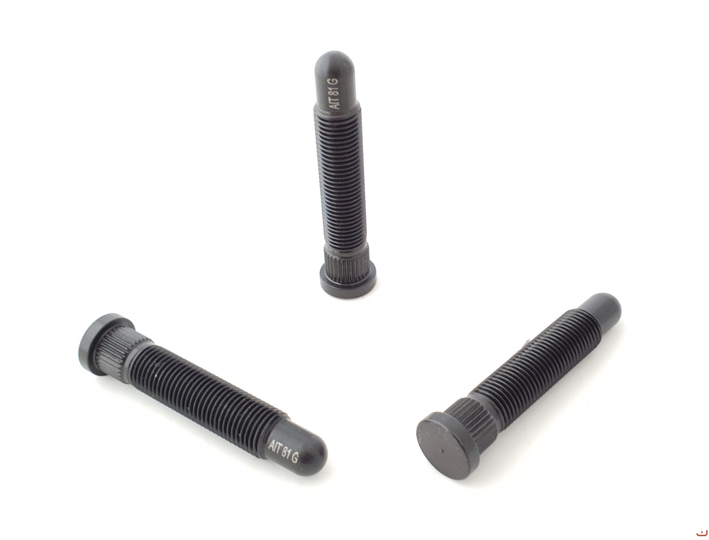 A.I.TECH AIT-81G Wheel stud 14x1,5 L.81 for VW / AUDI / PORSCHE Photo-0