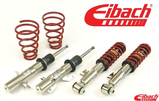 EIBACH PSS65-85-046-02-22 Pro-Street-S VW T-Roc (A11) 2.0 R 4motion Photo-0