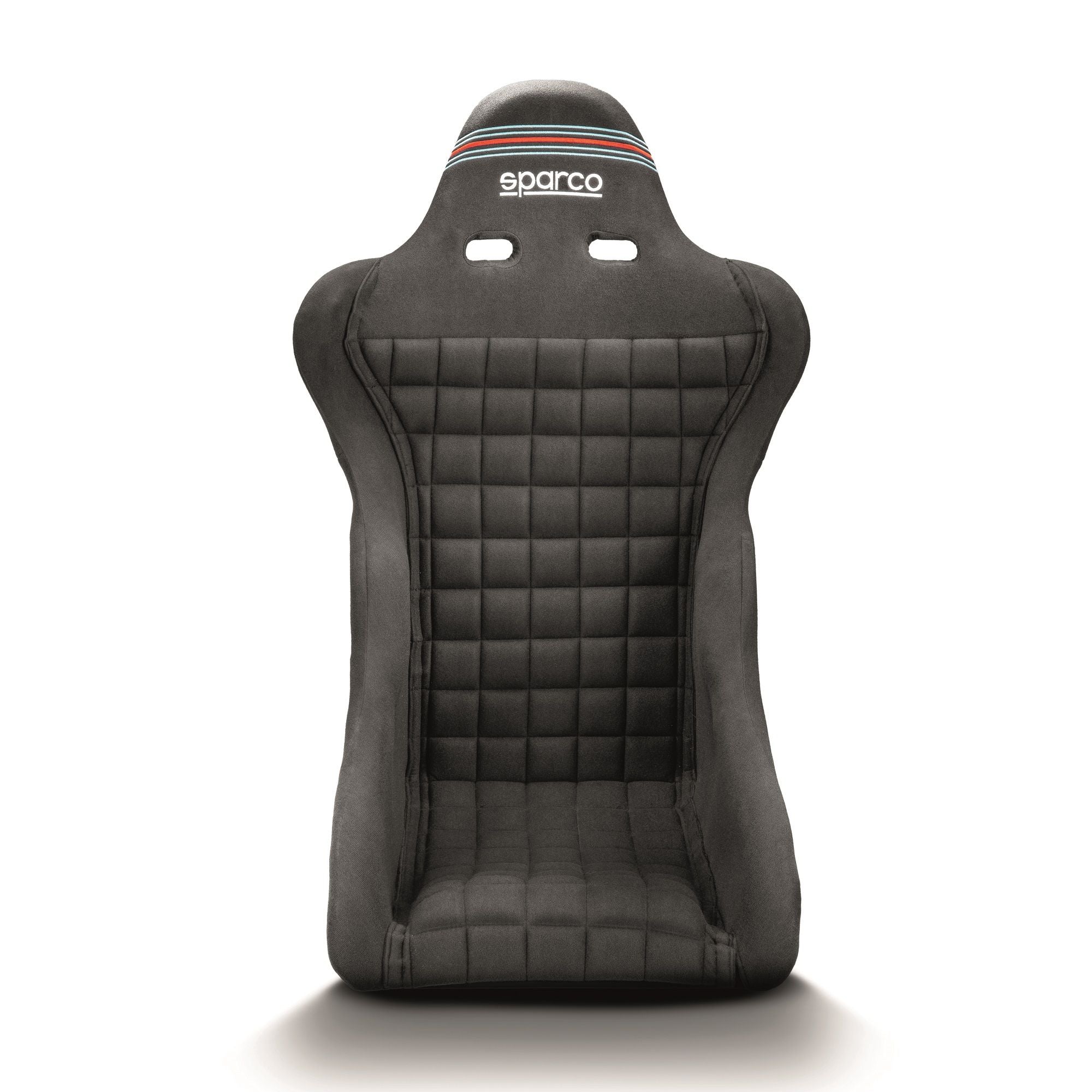 SPARCO 008021ZMRGR Racing seat LEGEND MARTINI, FIA 8855-1999, carbon/kevlar, grey Photo-0
