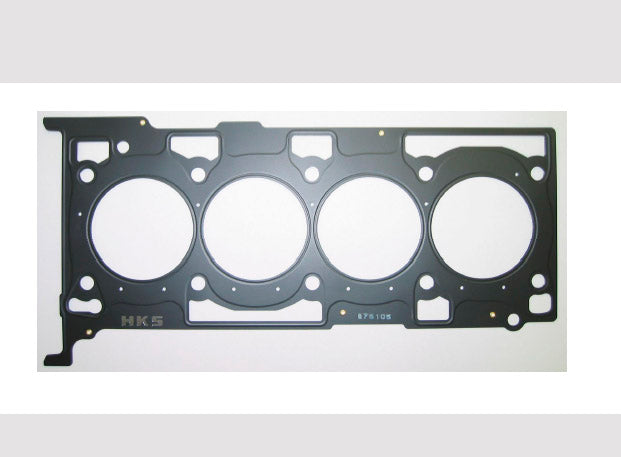 HKS 23001-AM007 Gasket t=1.2mm Evo X 4B11 (see 23001-DM002) Photo-0
