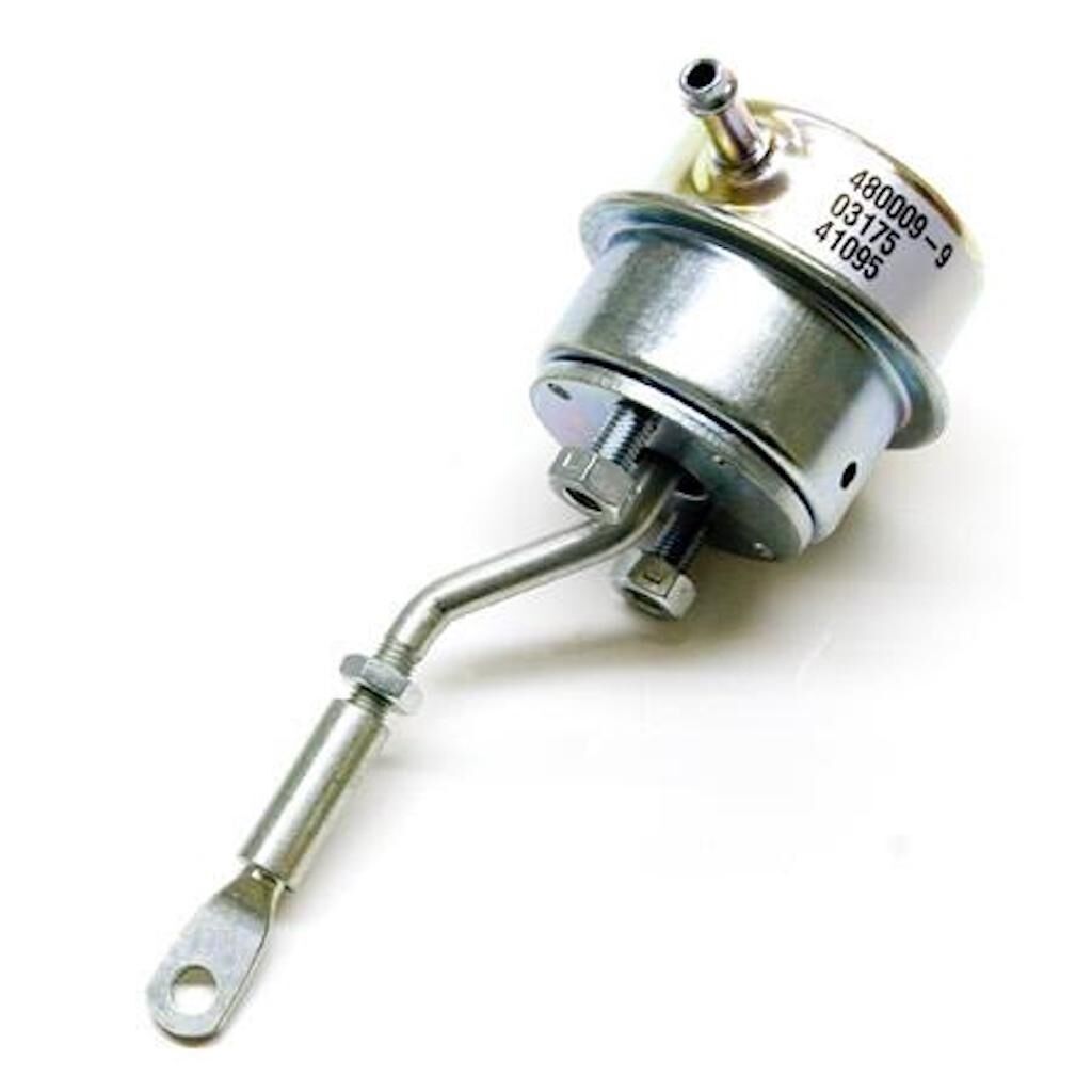 GARRETT 480009-0009 Adjustable Actuator 0.5 Bar for GT25 Photo-0