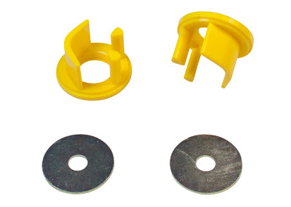 WHITELINE KDT927 Diff mount in cradle insert bushing SUBARU LEGACY BH/BP/BR/BE Photo-0