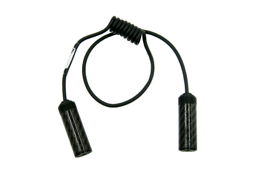 ZERONOISE 6400005 Nexus 4 PIN Female-to-Female Adapter, L=15cm Photo-0