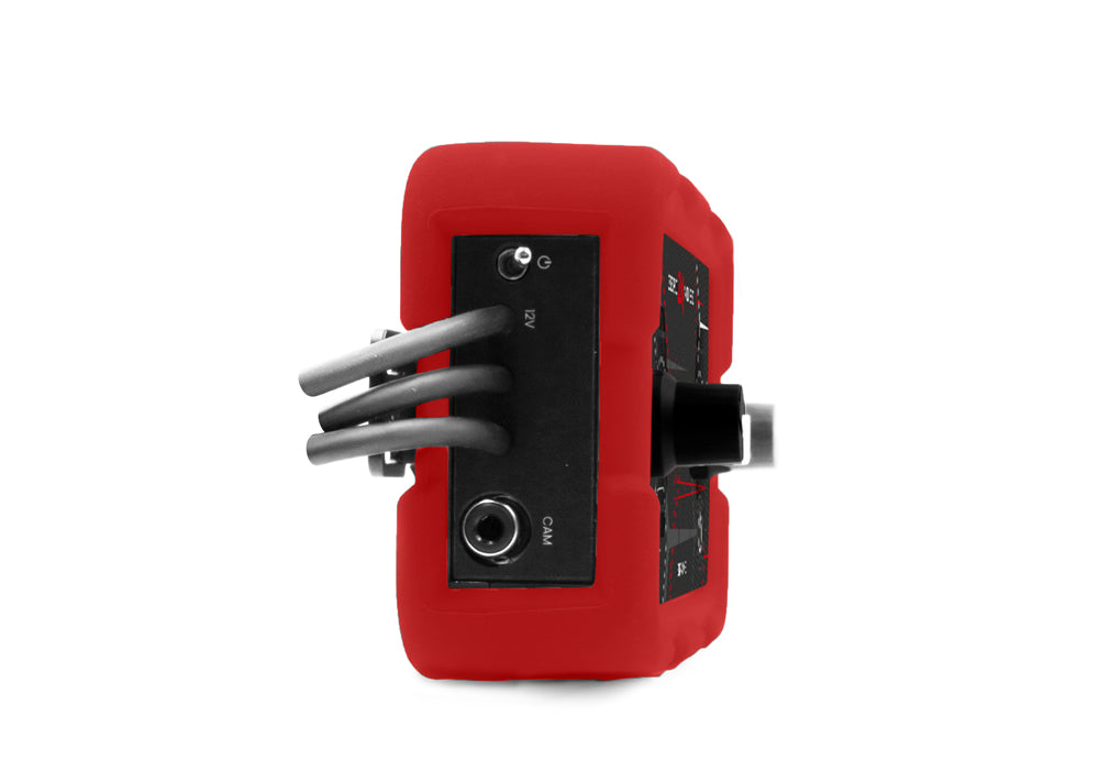 ZERONOISE 6100003 BRAVE-P Amplifier, analog, Female, Nexus (4 PIN), 9/12V Photo-2