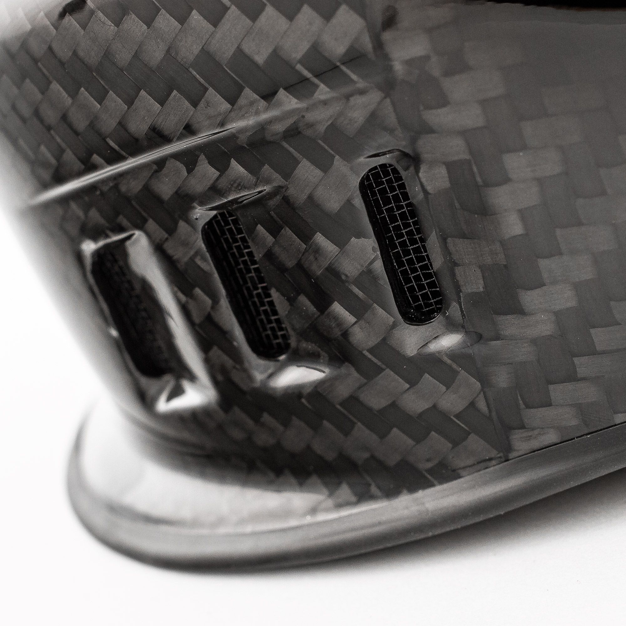 BELL 1207A07 Racing helmet full face GTX3 CARBON, HANS, FIA, size 61 (7 5/8) Photo-6