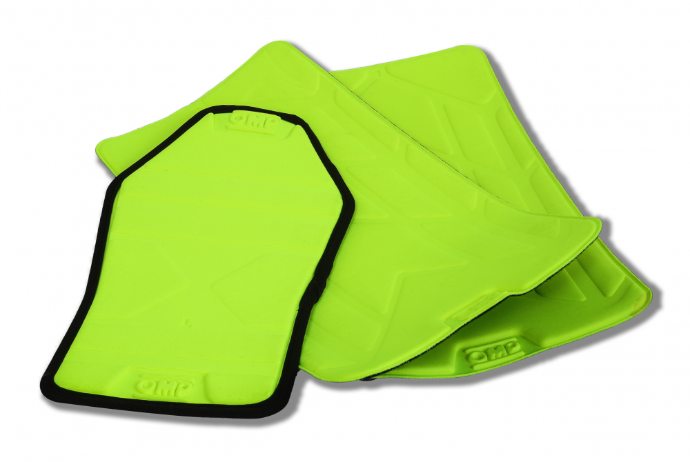 OMP KK0-0049-A02-178-XLW (KK049/PAD/XLW) KS-1 PRO Body Protection padding, size XL (wide) Photo-0