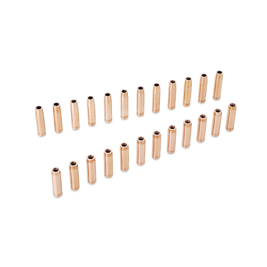 TOMEI TA309A-NS01A Valve guides for NISSAN GT-R R35 Photo-0