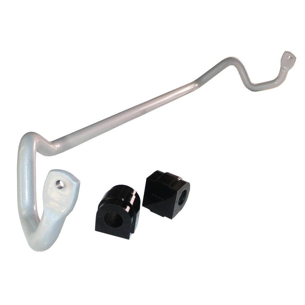 WHITELINE BBF43 Front Sway Bar 27mm Heavy Duty for BMW 1/3 Series 2005-2012 Photo-0
