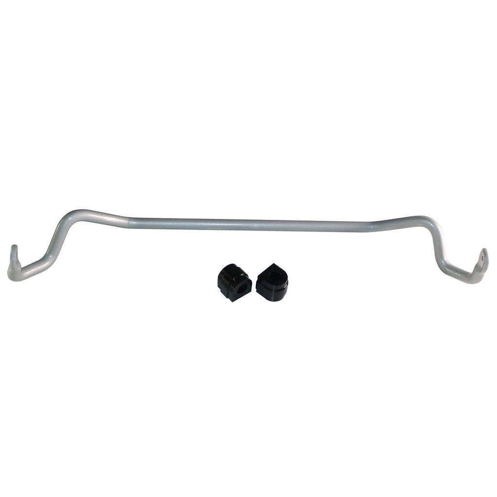 WHITELINE BBF43 Front Sway Bar 27mm Heavy Duty for BMW 1/3 Series 2005-2012 Photo-3