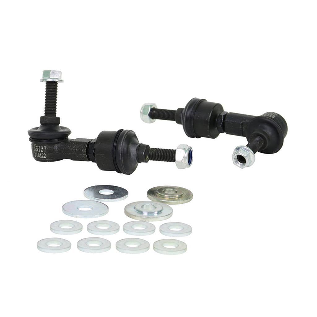 WHITELINE KLC107 Sway Bar Link Photo-0