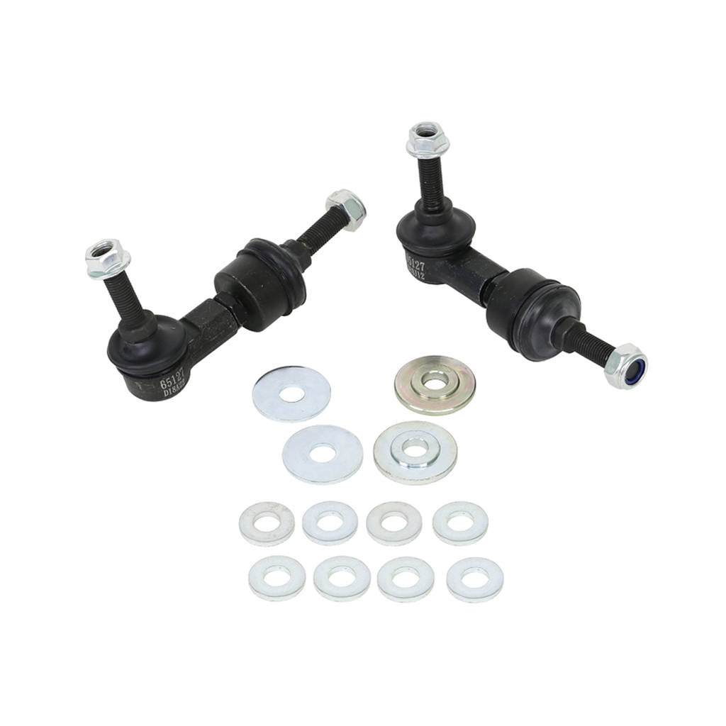 WHITELINE KLC107 Sway Bar Link Photo-3