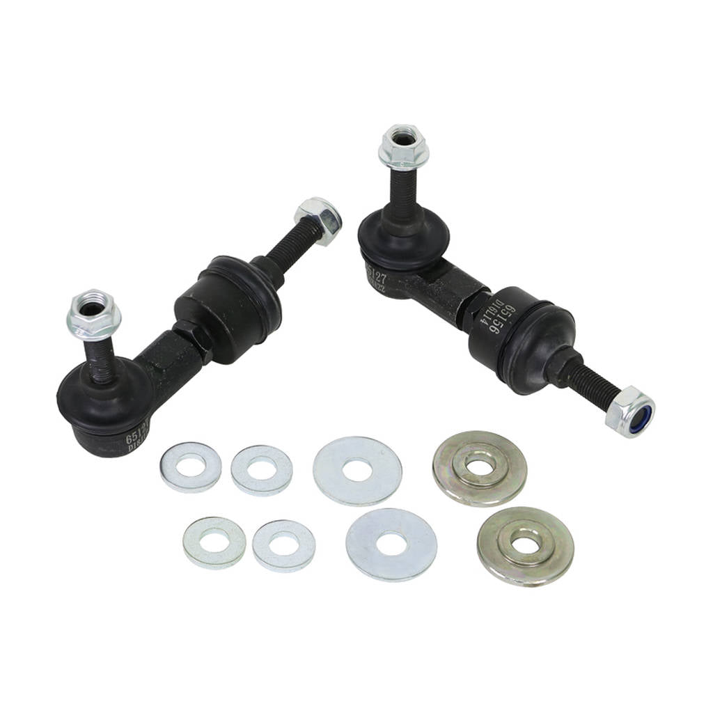 WHITELINE KLC109 Sway Bar Link Photo-3