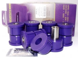 POWERFLEX PFR36-112 x4 Rear Upper Wishbone Bushing Inner MAZDA Miata (1989 - 2005) Photo-0