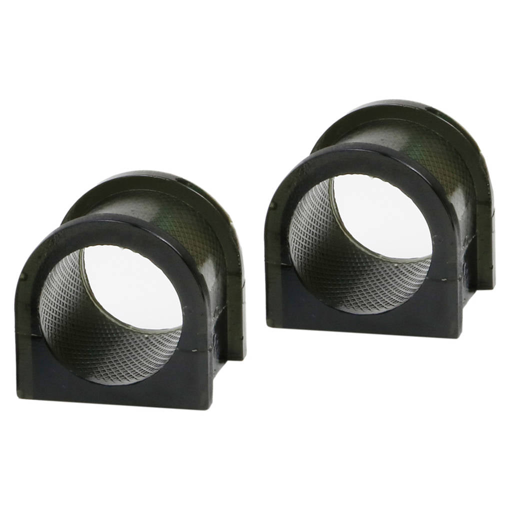 WHITELINE KSK003-30 Front Anti Roll Bar Mount - Bushing Kit 30mm for Whiteline Anti Roll Bars Photo-0