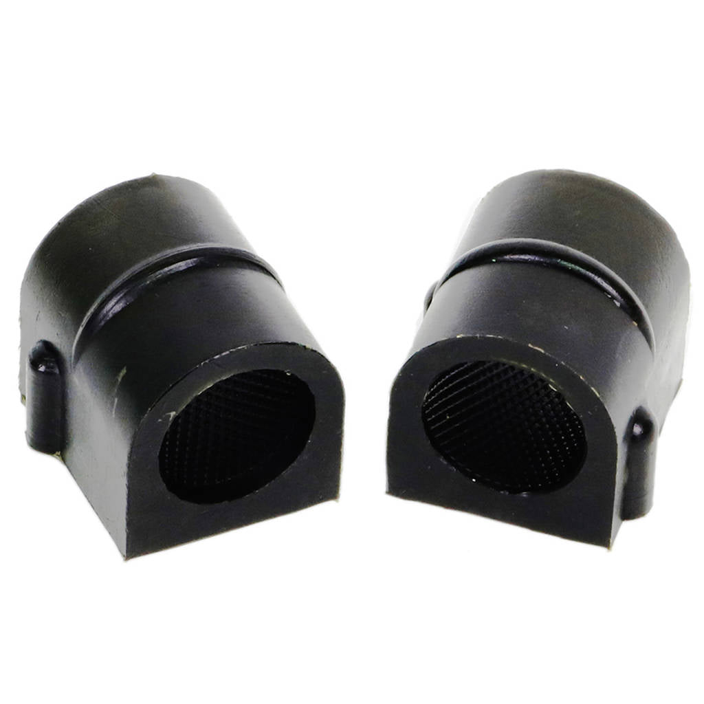 WHITELINE KSK004-27 Front Anti Roll Bar Mount - Bushing Kit 27mm for Whiteline Anti Roll Bars Photo-3