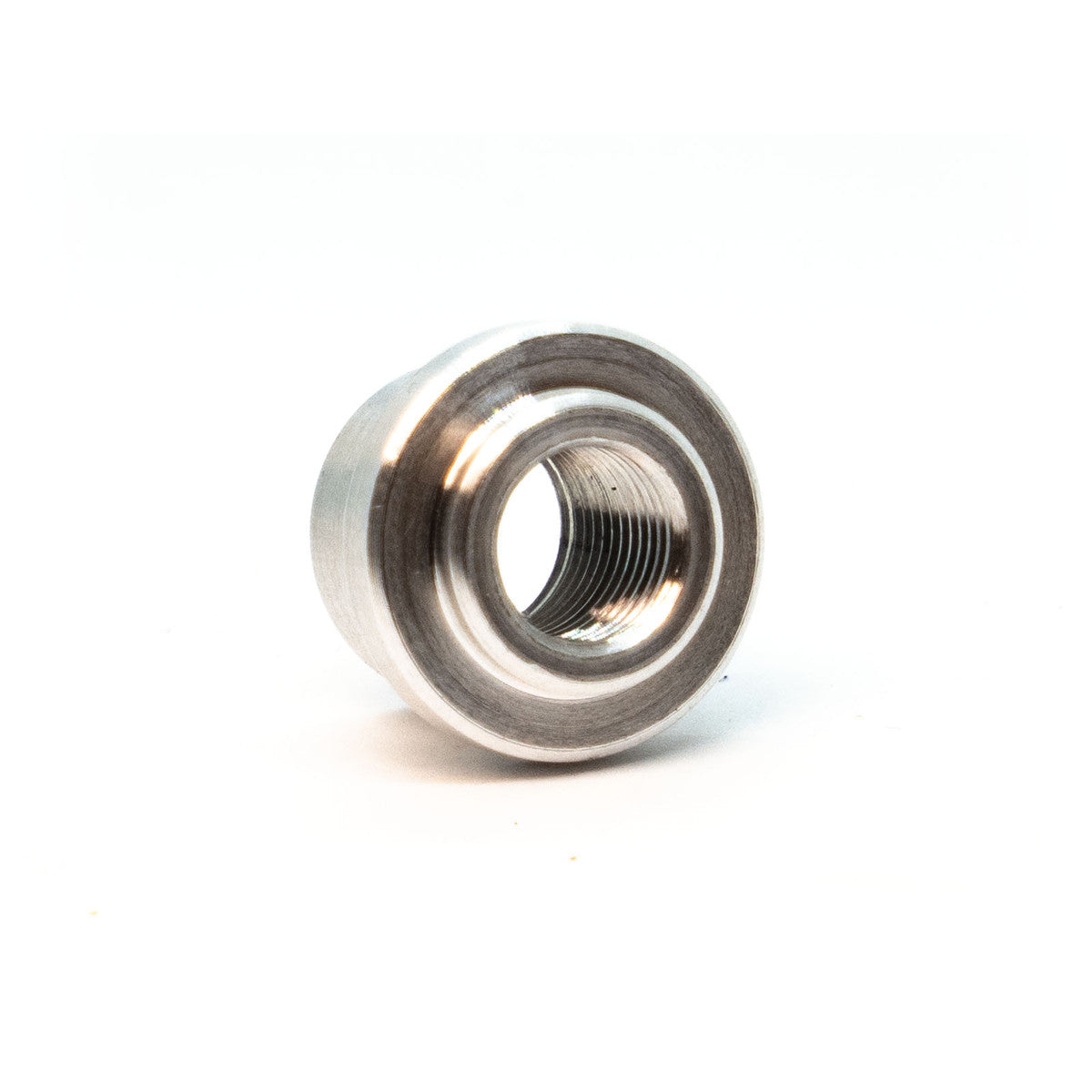 LINK ECU 101-0046 1/8th Mounting Boss Aluminium Photo-0