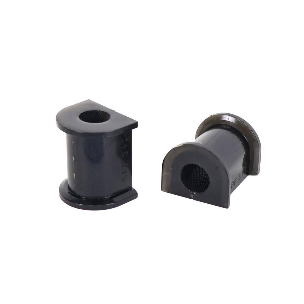 WHITELINE KSK012-16 Sway Bar Bushing Service Kit Photo-2