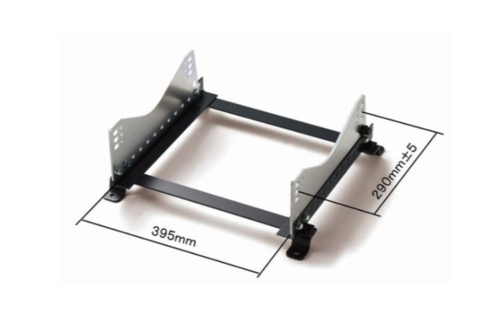 BRIDE T407FX SEAT RAIL FX Type (Right) TOYOTA GR YARIS 2020 Photo-0