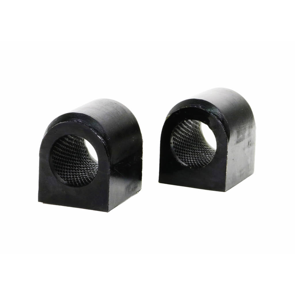 WHITELINE KSK013-22 Rear Anti Roll Bar Mount - Bushing Kit 22mm for Whiteline Anti Roll Bars Photo-0