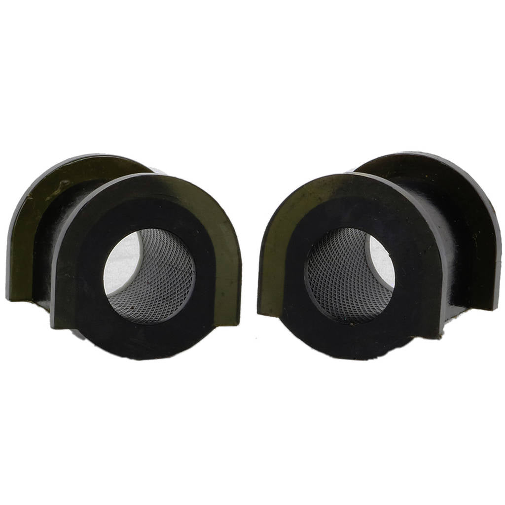 WHITELINE KSK022-24 Front Anti Roll Bar Mount - Bushing Kit 24mm for Whiteline Anti Roll Bars Photo-2