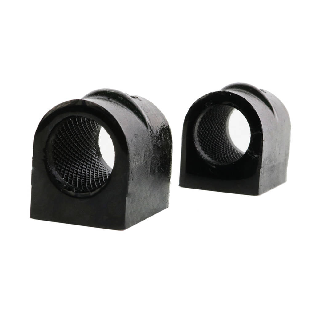WHITELINE KSK036-22 Front Anti Roll Bar Mount - Bushing Kit 22mm for Whiteline Anti Roll Bars Photo-0