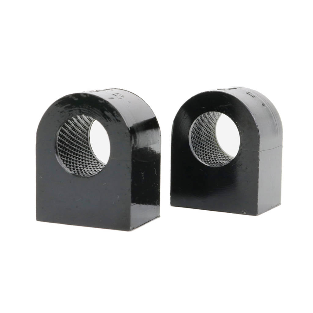 WHITELINE KSK040-20 Front Anti Roll Bar Mount - Bushing Kit 20mm for Whiteline Anti Roll Bars Photo-0