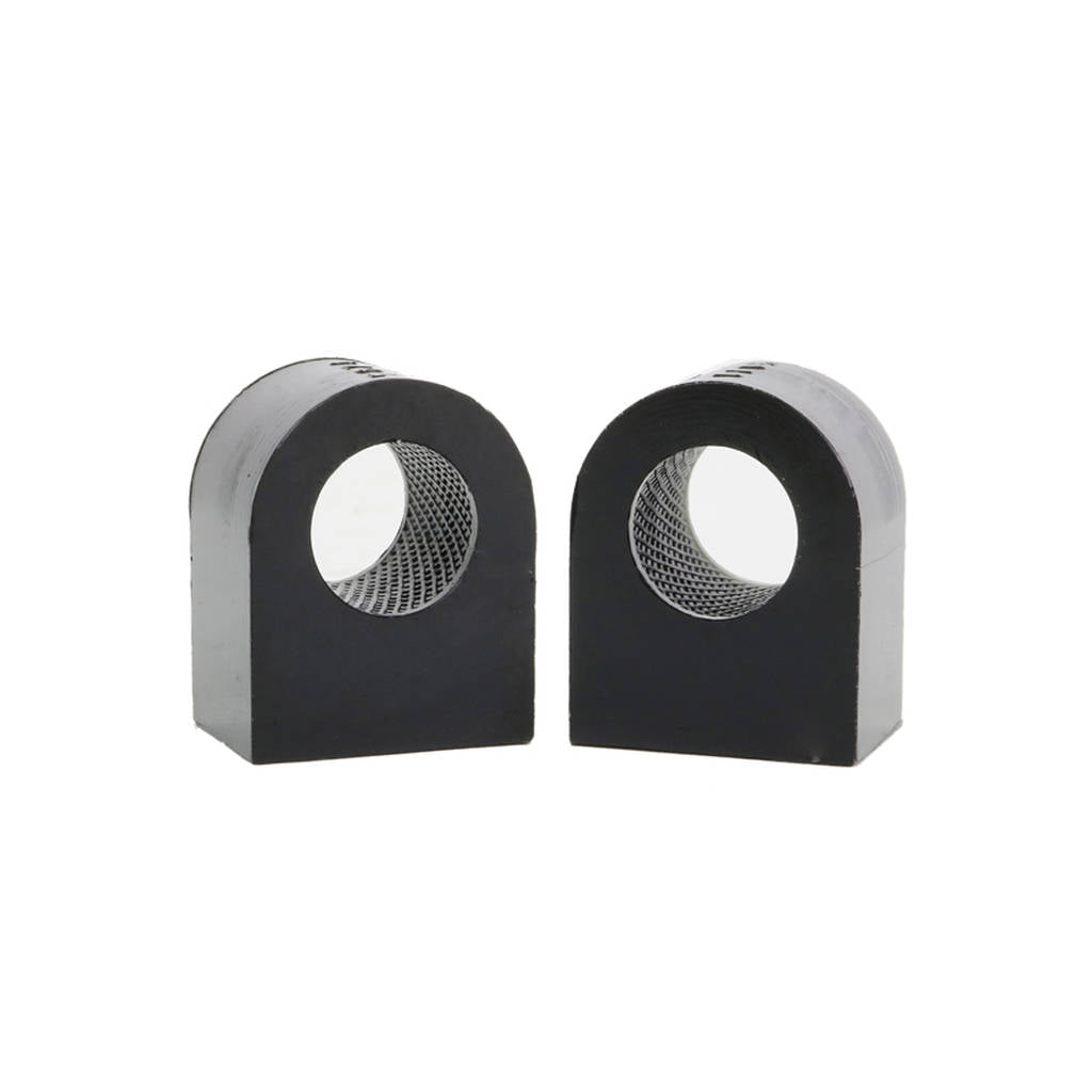 WHITELINE KSK040-20 Front Anti Roll Bar Mount - Bushing Kit 20mm for Whiteline Anti Roll Bars Photo-3