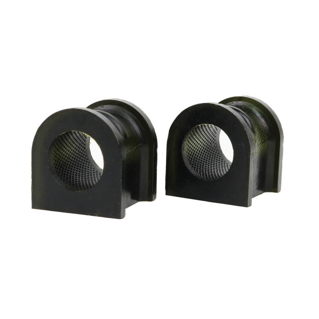 WHITELINE KSK047-27 Front Anti Roll Bar Mount - Bushing Kit 27mm for Whiteline Anti Roll Bars Photo-0