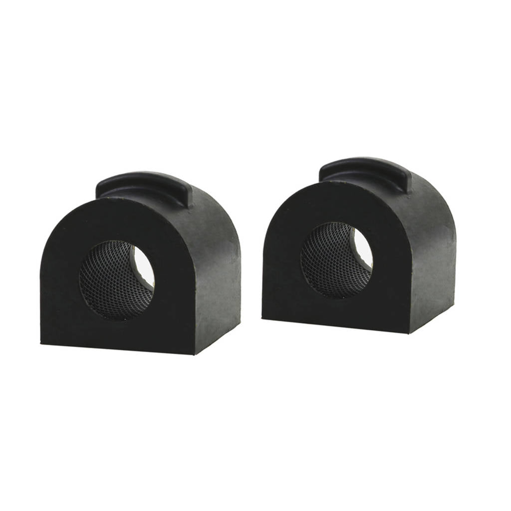 WHITELINE KSK058-22 Rear Anti Roll Bar Mount - Bushing Kit 22mm for Whiteline Anti Roll Bars Photo-0