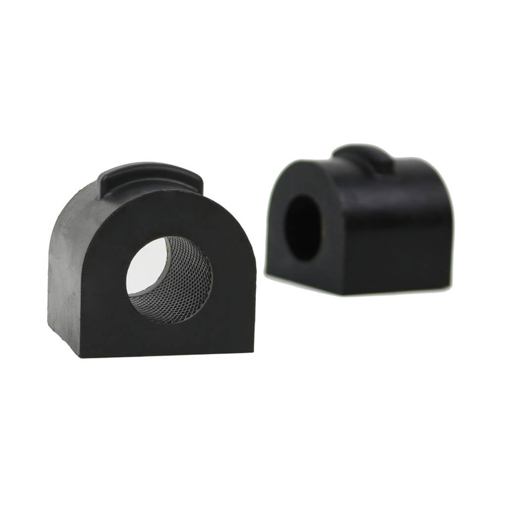 WHITELINE KSK058-22 Rear Anti Roll Bar Mount - Bushing Kit 22mm for Whiteline Anti Roll Bars Photo-2