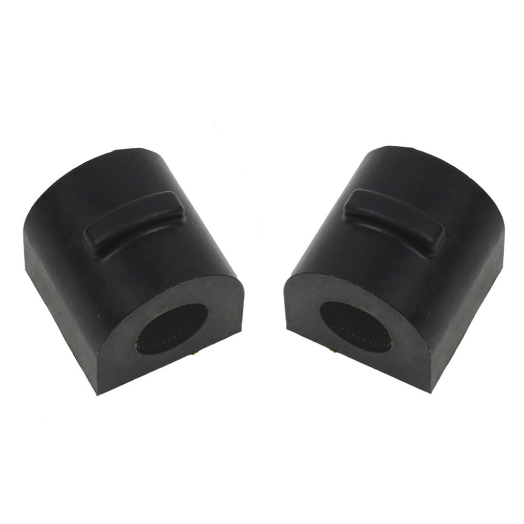 WHITELINE KSK058-22 Rear Anti Roll Bar Mount - Bushing Kit 22mm for Whiteline Anti Roll Bars Photo-3