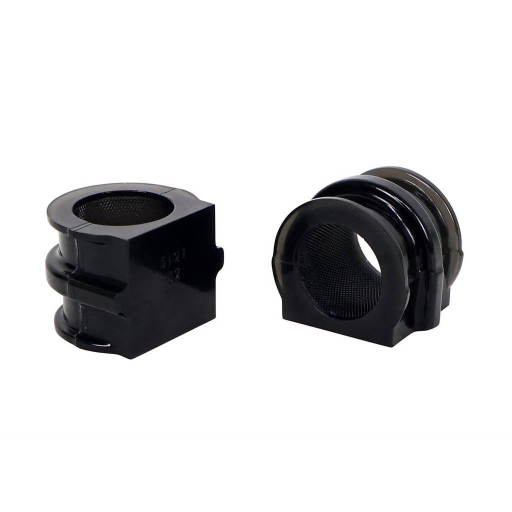 WHITELINE KSK059-32 Front Anti Roll Bar Mount - Bushing Kit 32mm for Whiteline Anti Roll Bars Photo-1
