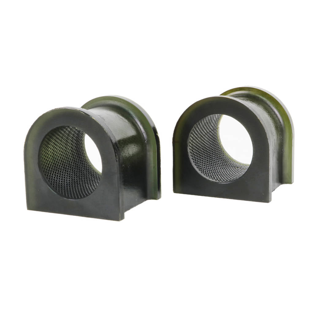 WHITELINE KSK097-38 Front Anti Roll Bar Mount - Bushing Kit 38mm for Whiteline Anti Roll Bars Photo-0