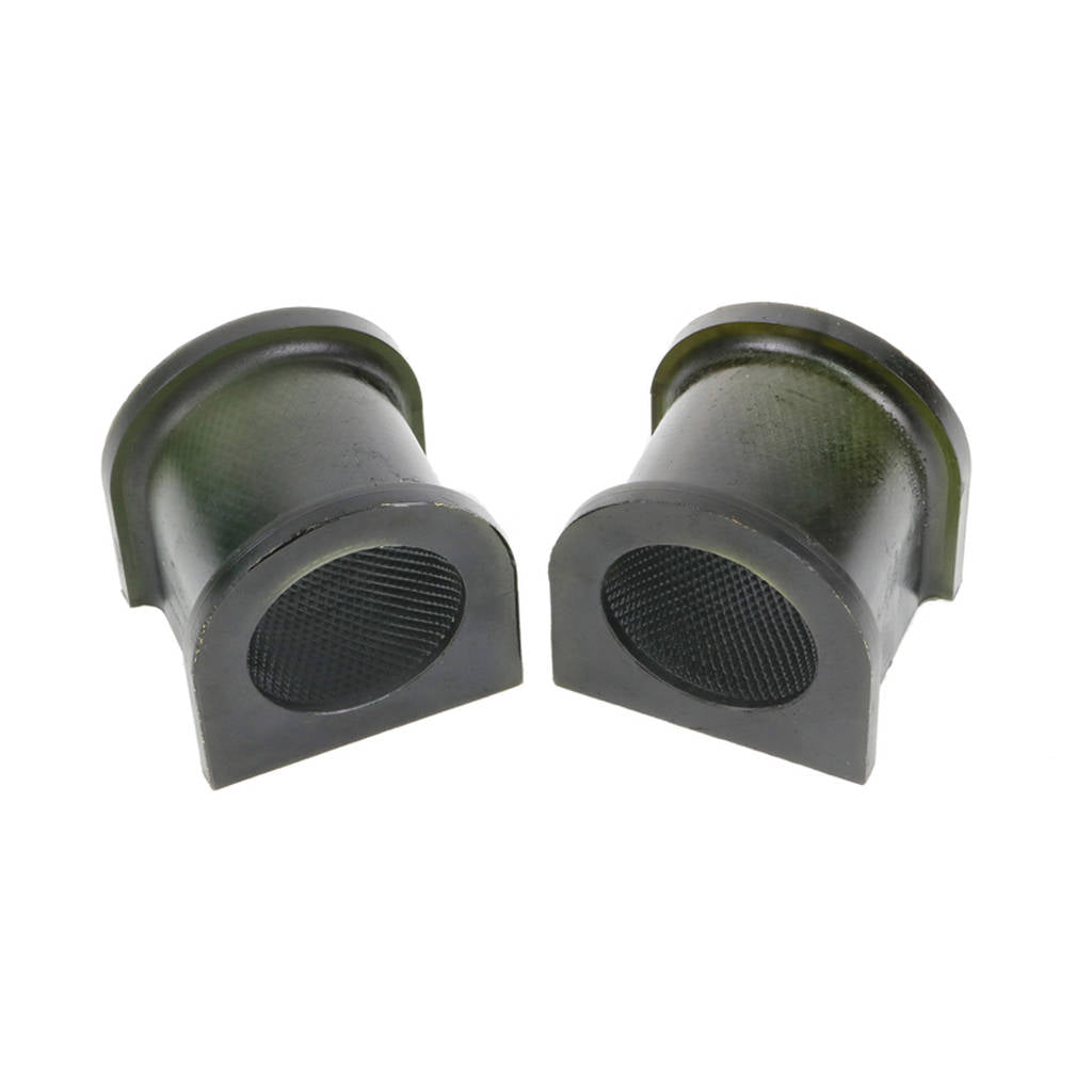 WHITELINE KSK097-38 Front Anti Roll Bar Mount - Bushing Kit 38mm for Whiteline Anti Roll Bars Photo-3