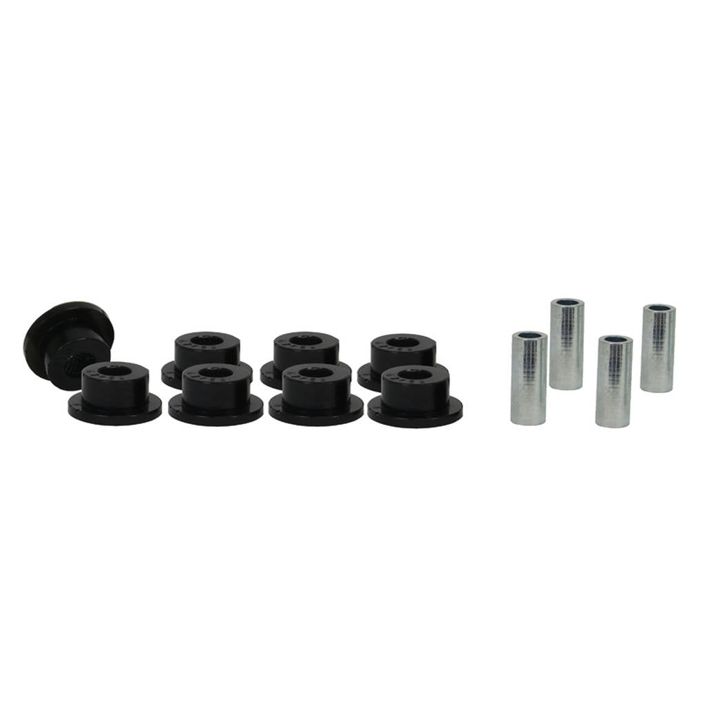 WHITELINE W13377 Steering Rack/Pinion Mount Bushing Photo-2