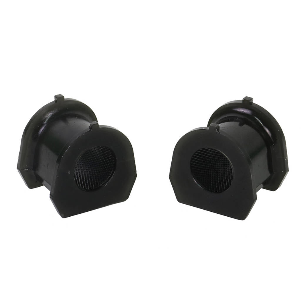 WHITELINE W23387 Front Anti Roll Bar Mount - Bushing Kit 29mm for Mitsubishi L400 WA/Pajero NH-NX Photo-2