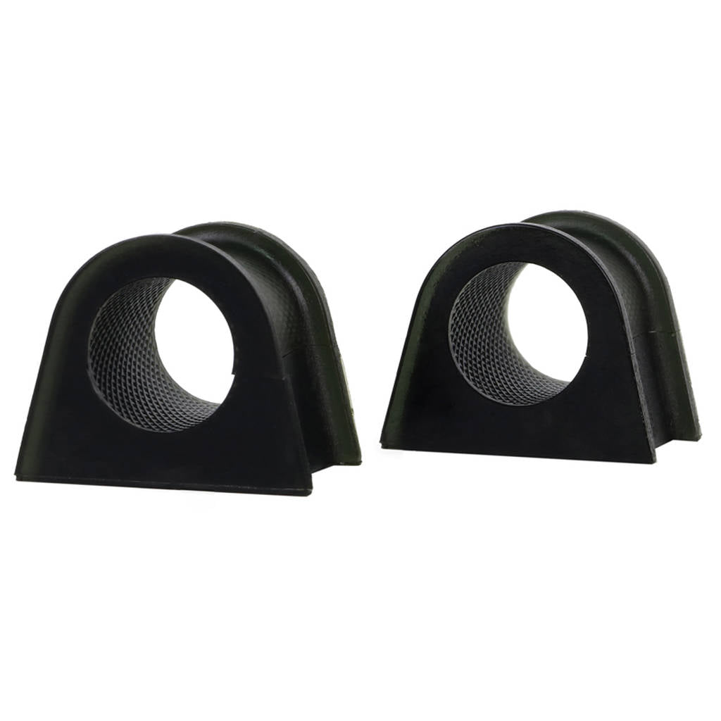 WHITELINE W23414 Rear Anti Roll Bar Mount - Bushing Kit 25mm for Mitsubishi Challenger/Pajero Photo-0